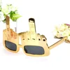 Creative Vertical Middle Finger Glasses Decoration Props Funny Sunglasses Dance Birthday Party Performance Selfie Props Glasses 1