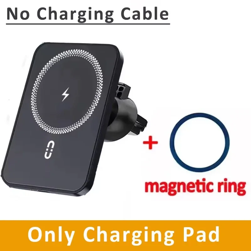 Black No Cable