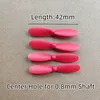 30mm 37mm 34mm 40mm 42mm 45mm Quick Release Drone Propellers for Mini Drone Propeller CCW/CW Props Spare Parts Drone Accessories 6