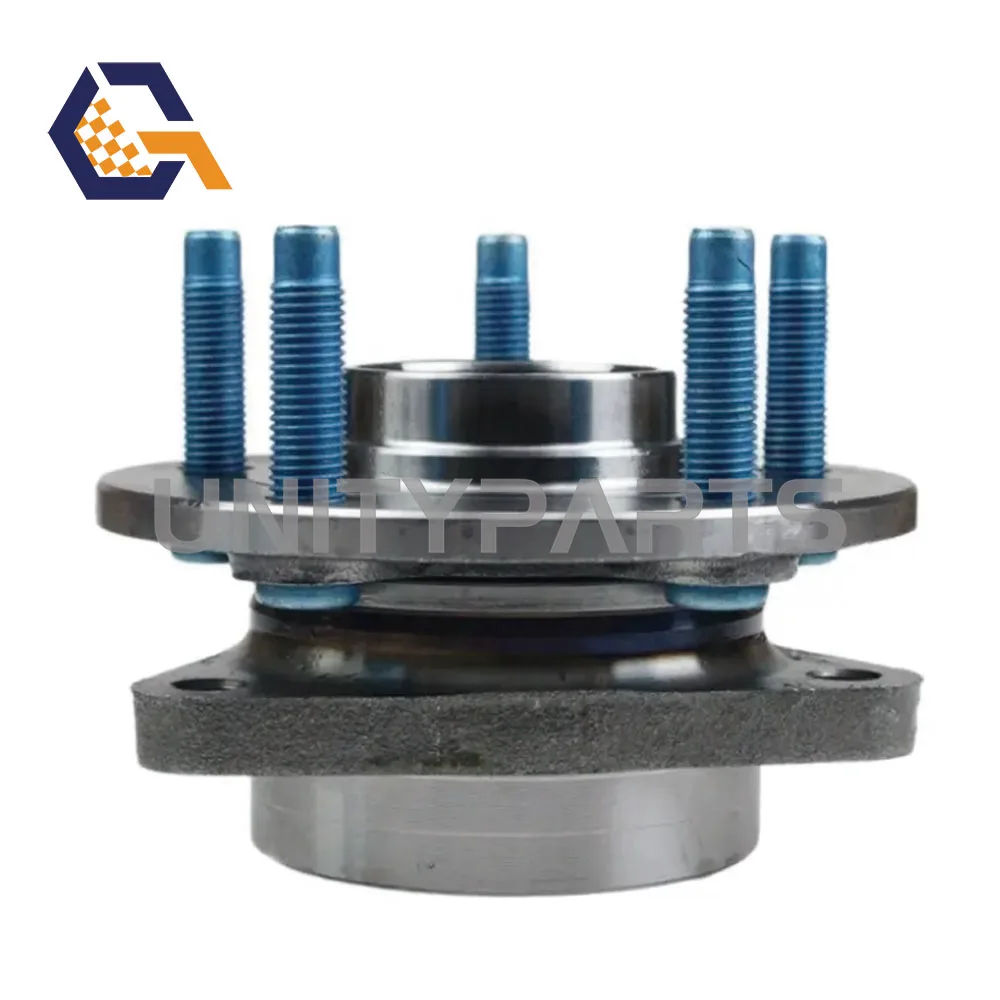Car Parts Front Wheel Bearing Hub Assembly 13502828 328016 13583478 328000 For CHEVROLET CRUZE J300 J305 OPEL ASTRA VAUXHALL