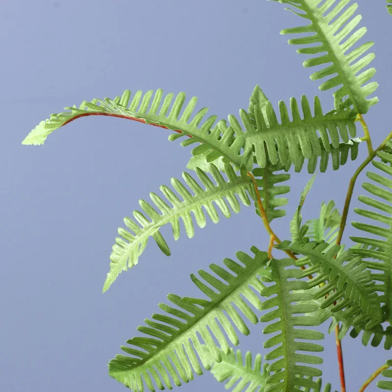 plantas artificiais