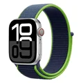 58 Neon lime