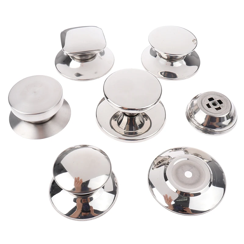 Pot Lid Handle Pot Lid Knob Pot Lid Cover