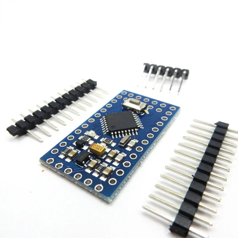 

1pcs/lot New pro mini 328 electronic building blocks Interactive Media ATMEGA328P 5V/16M for arduino Compatible Nano