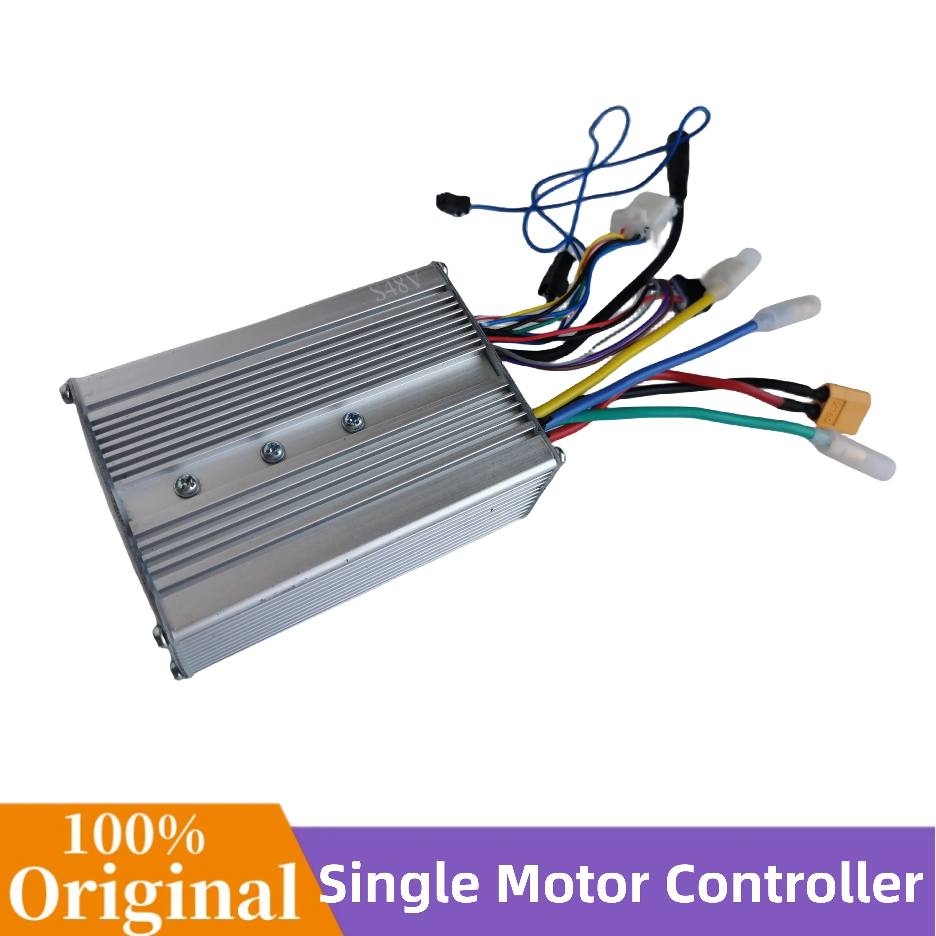 Original-JOYOR-S5-S8-Single-Motor-Controller-Elektroroller-JOYOR-S