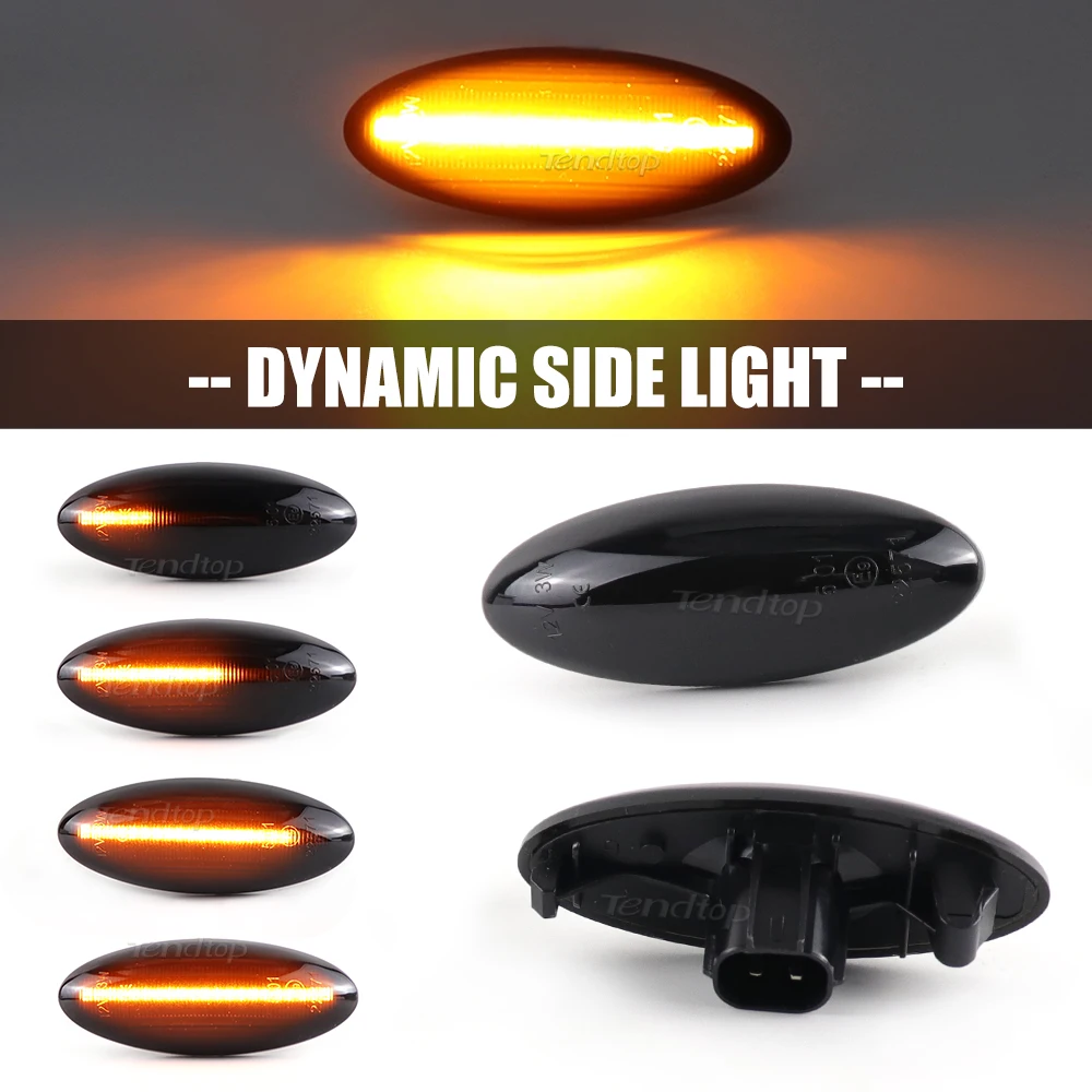  LED  ȣ   Ʈ ̵ Ŀ  , Ÿ Yaris COROLLA Auris Mk1 E15 RAV4 Mk3 , 2 
