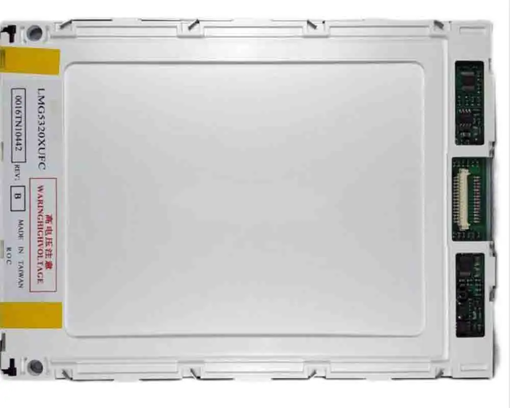 

7.4 inch 640 * 480 LMG5320XUFC LCD display screen