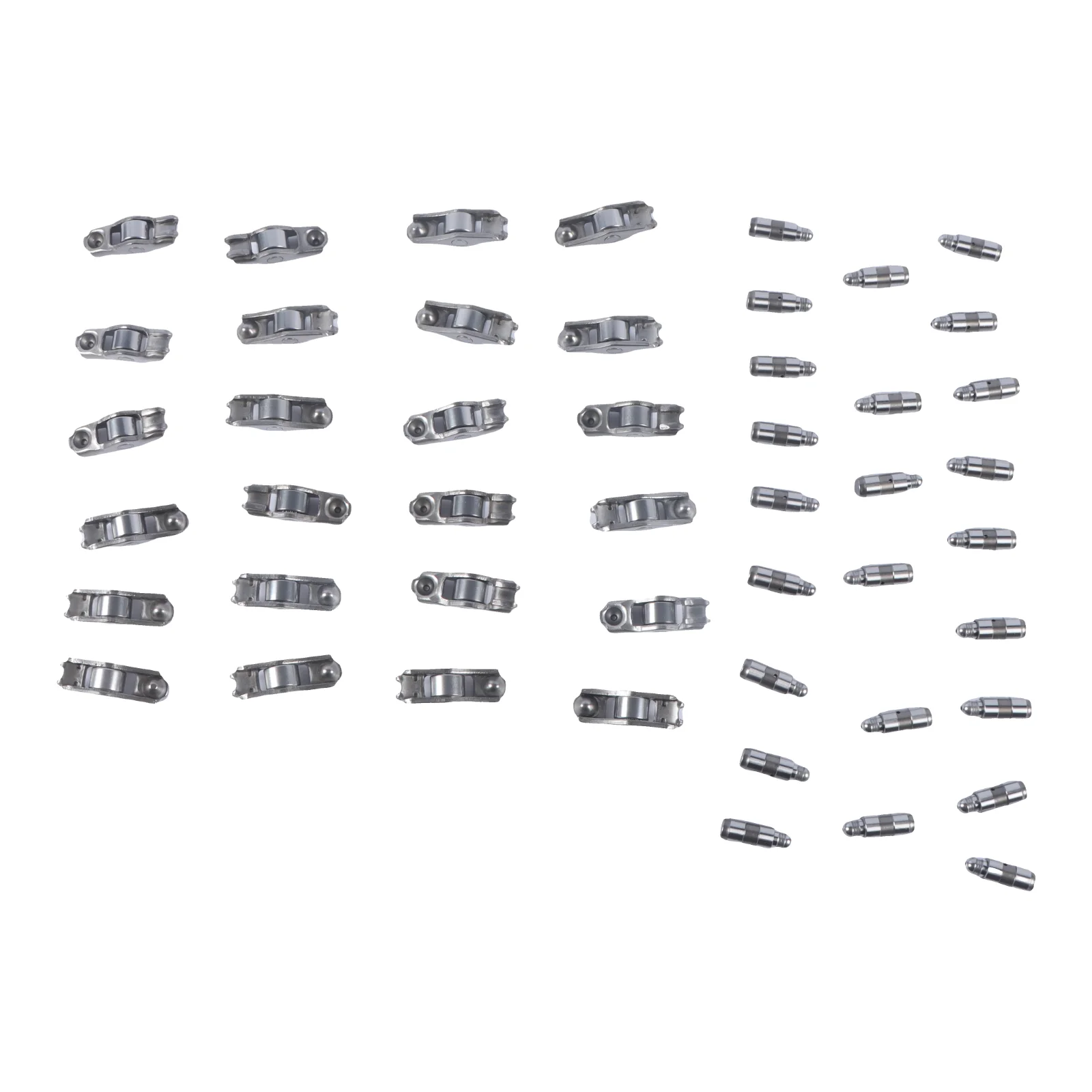11338576634 11338679835 N57D30 Car Rocker & Arms Lifter For BMW X3 X4 X5 X6 F30 F31 F34 F83 F82 F25 F16 Car Accessories Parts