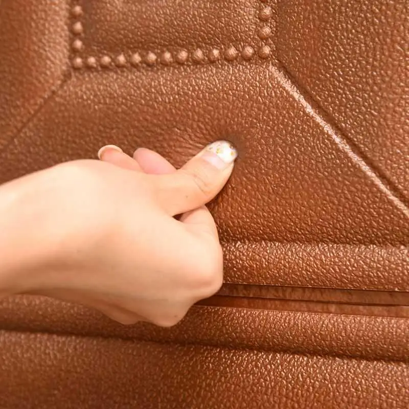 Рисунок 3 - 70x70 см утолщенные 3D наклейки