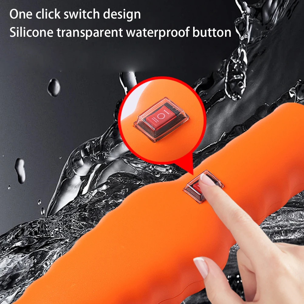 Electric Feather Plucker Hair Extractor Handheld Chicken Duck Goose Short Hair Removing Machine Poultry Hair Remove Tools