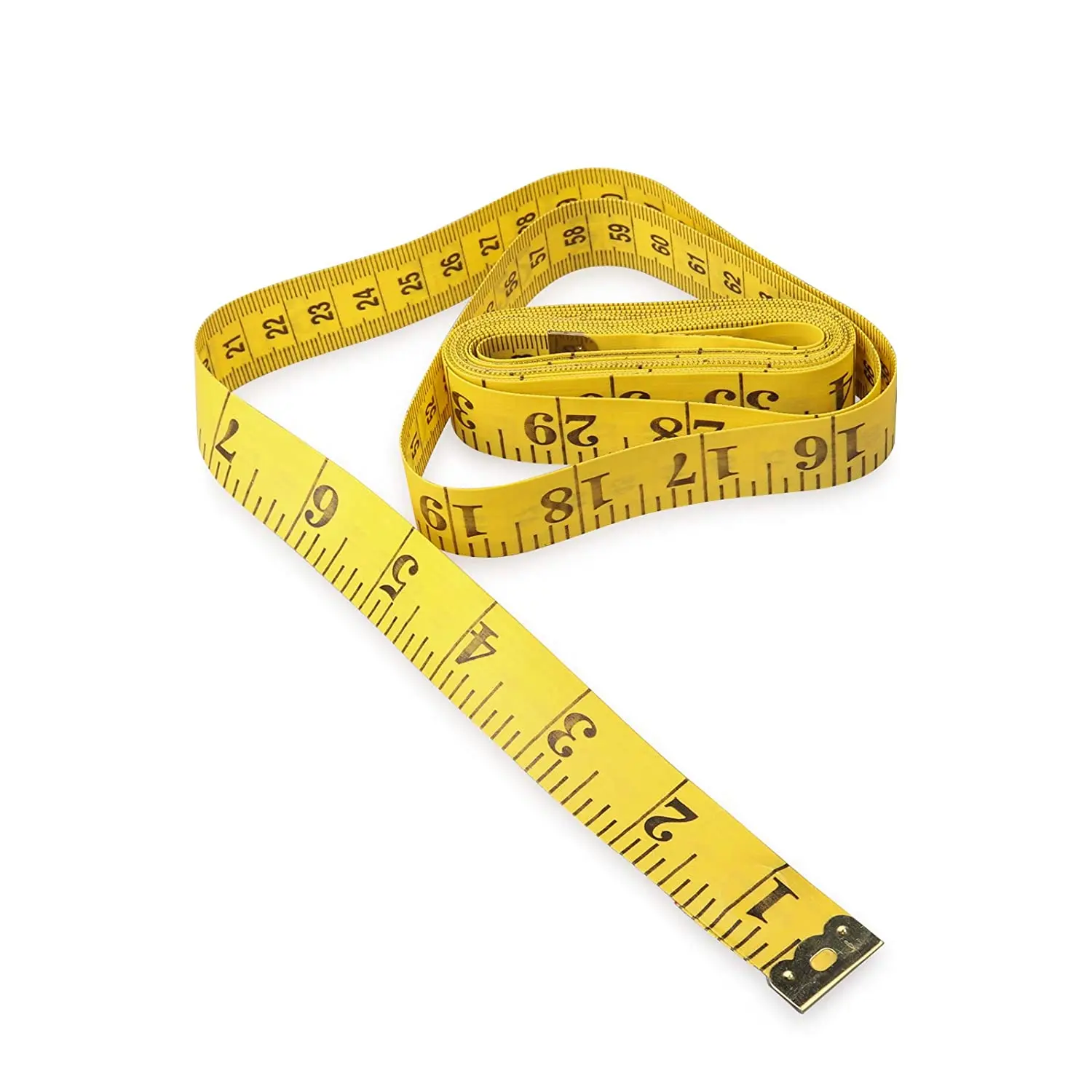 EHDIS 120Inch Magnetic Measure Ruler Tape 300CM Length Gauge Tool Tailor Sewing Carbon Fiber Vinyl Film Car Wrapping Cutting Aid