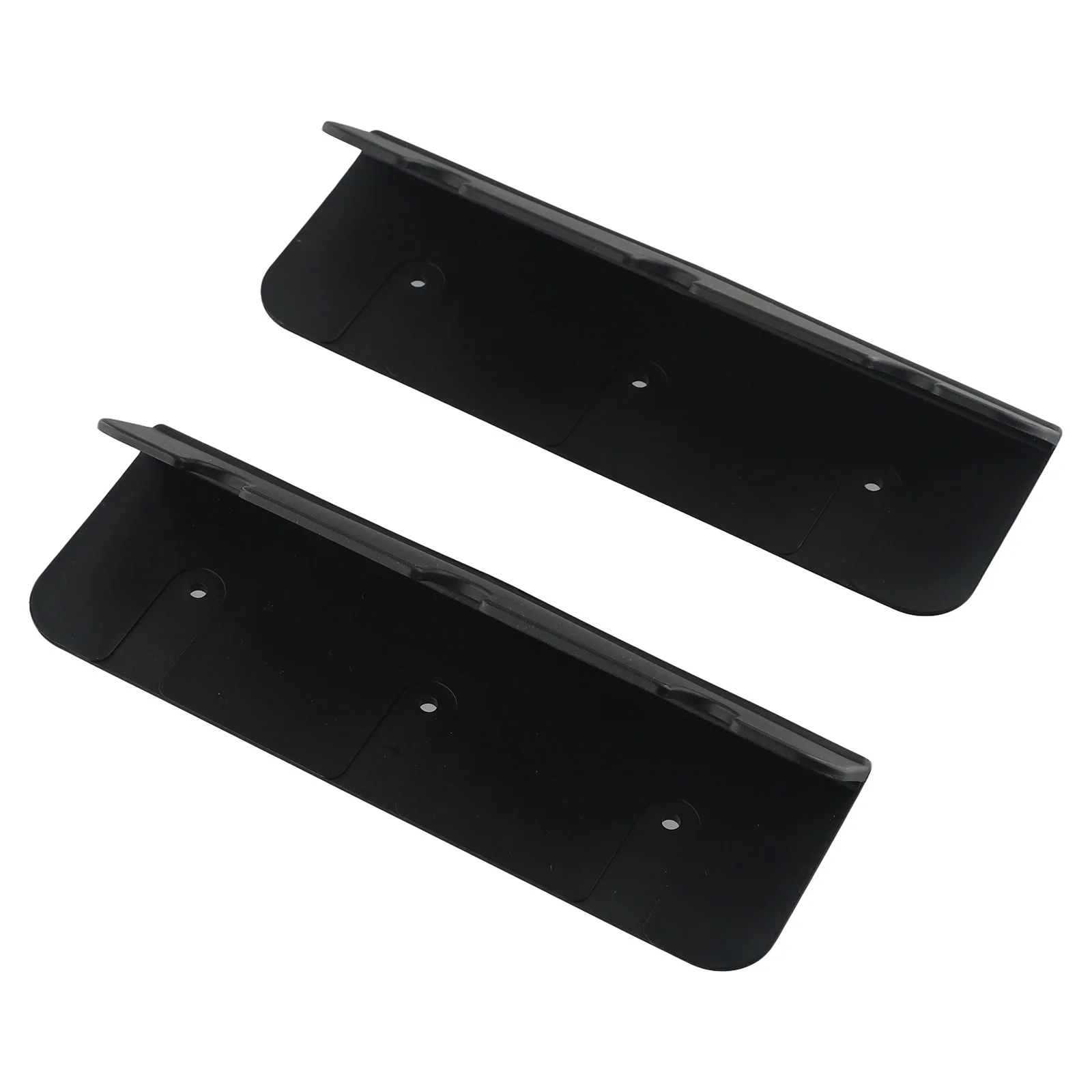 

Inflatable Boats Seat Hooks Set 2 Pcs Clips Brackets For Rib Dinghy Yacht Lightweight Retaining Patches Brand New