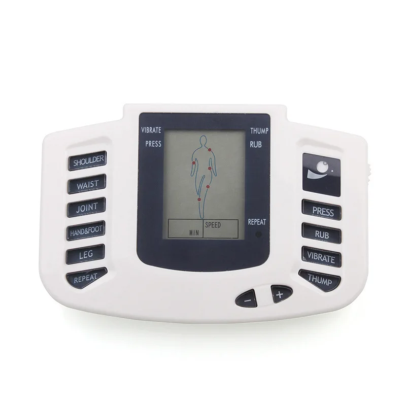 MXTS-MR200“MOMICARE” Low-frequency Pulse Massager, Low-frequency Pulse  Massager