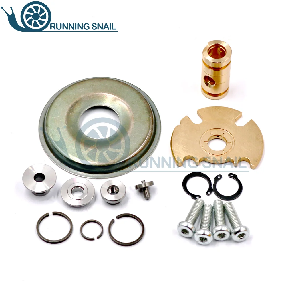 Turbo Repair Kits GTB2260V 765985 765985-0001 765985-0006 For BMW X5 X6 3.0D E70 E71 173KW 235 HP M57306D3 11657796314