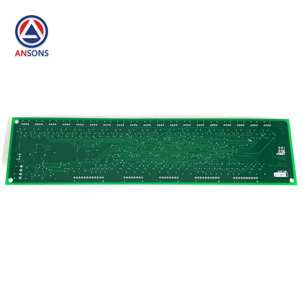 Рисунок 5 - DAA26800J1 DBA26800J1 RS32
