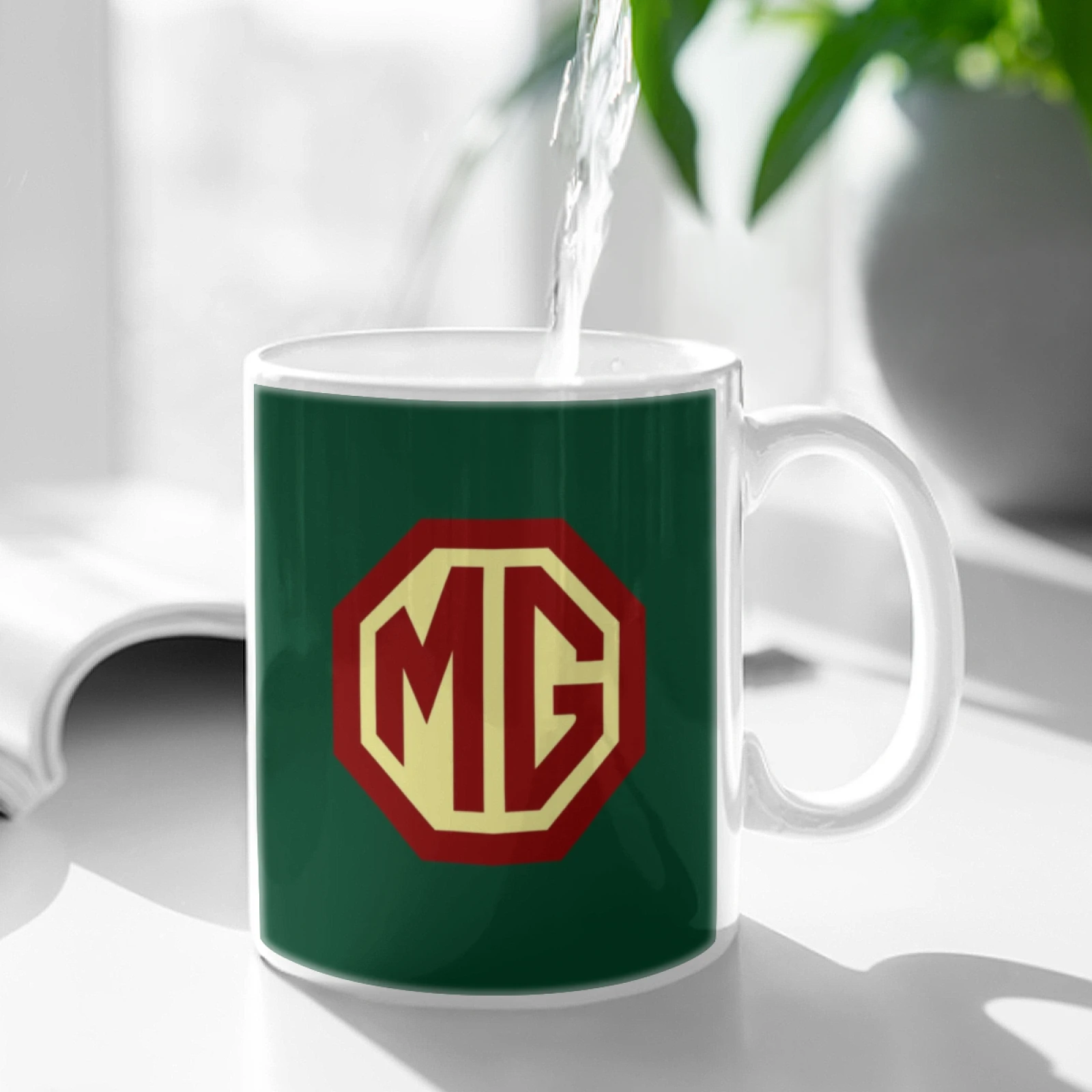 Creative Tops Ltd Motor Mouth Coffee Tea Mug Car Auto