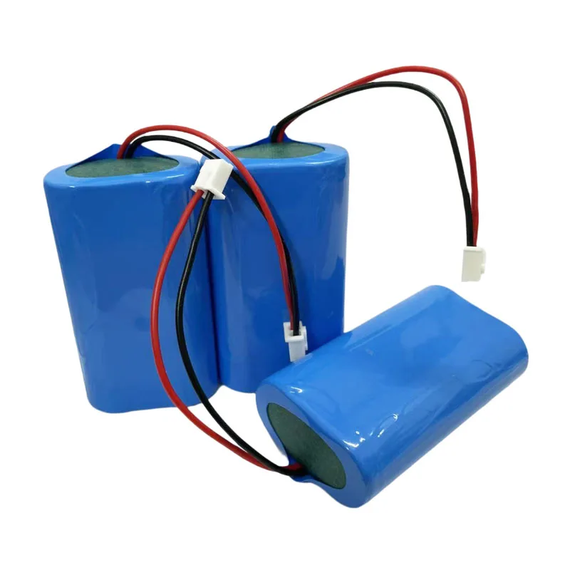 Batterie LiPo 3000-4000mAh pour RC - Lot de 1, Couleurs