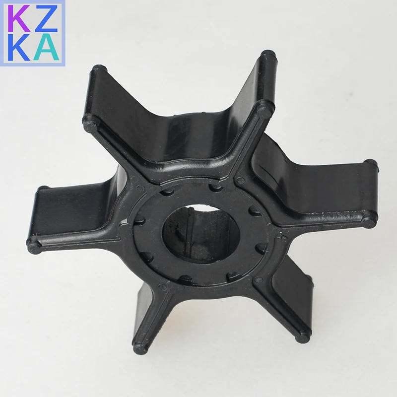 Water Pump Impeller For Yamaha Outboard Motor 4 Stroke F6 F8 F9.9