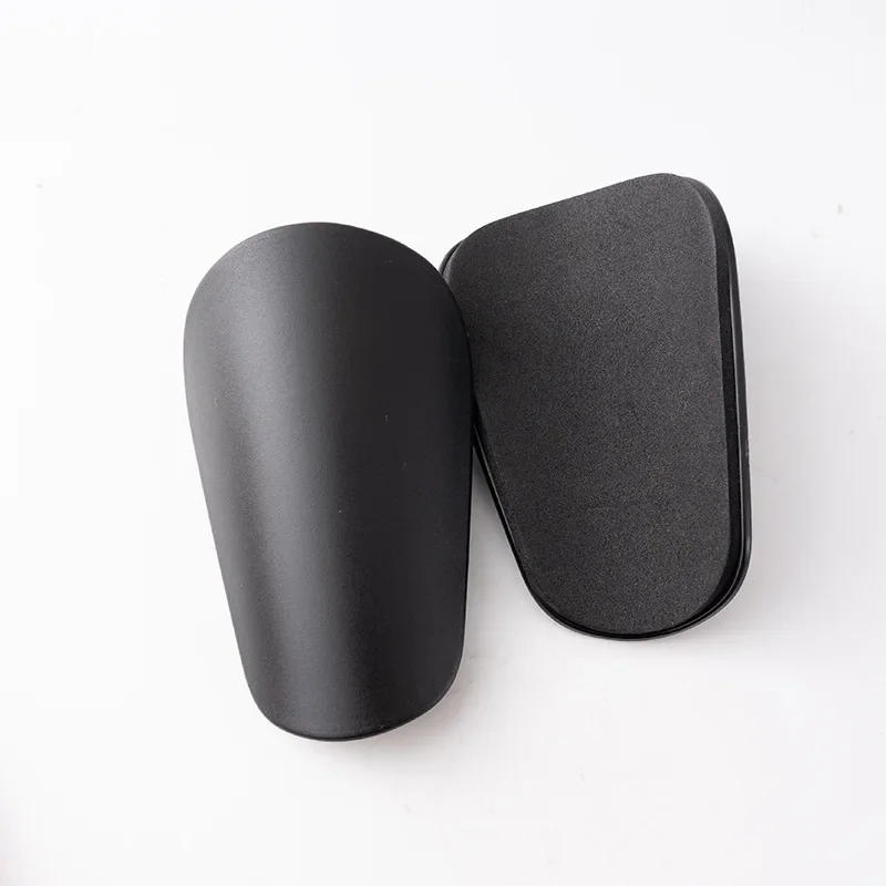1 Pair Soccer Shin Pad Football Training Leg Guard Protective Equipment Mini Shin Guards Anti Slip for Men Women Kids Boys Girls soccer shin guards shin guard pads
