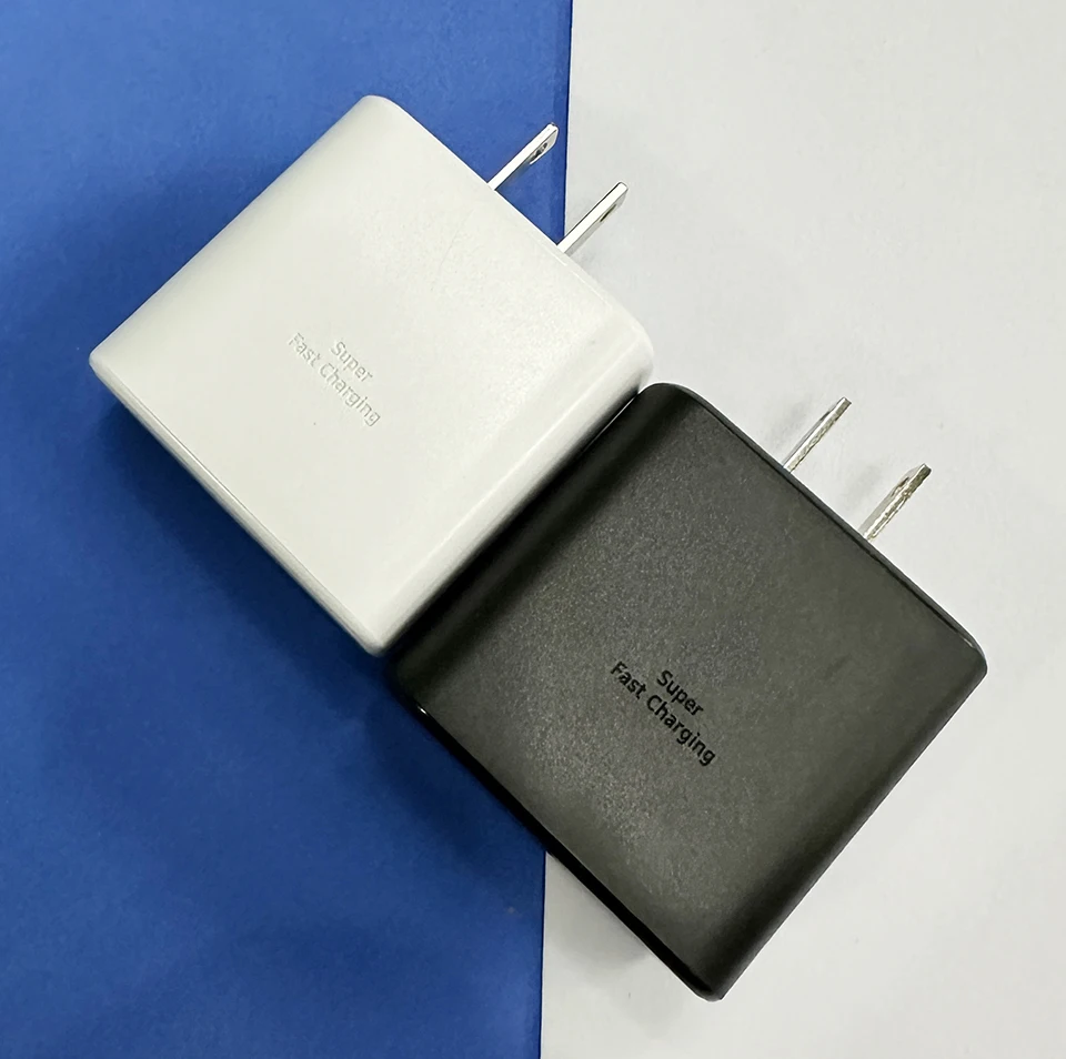 Super Fast 45W USB-C Charger Adapter