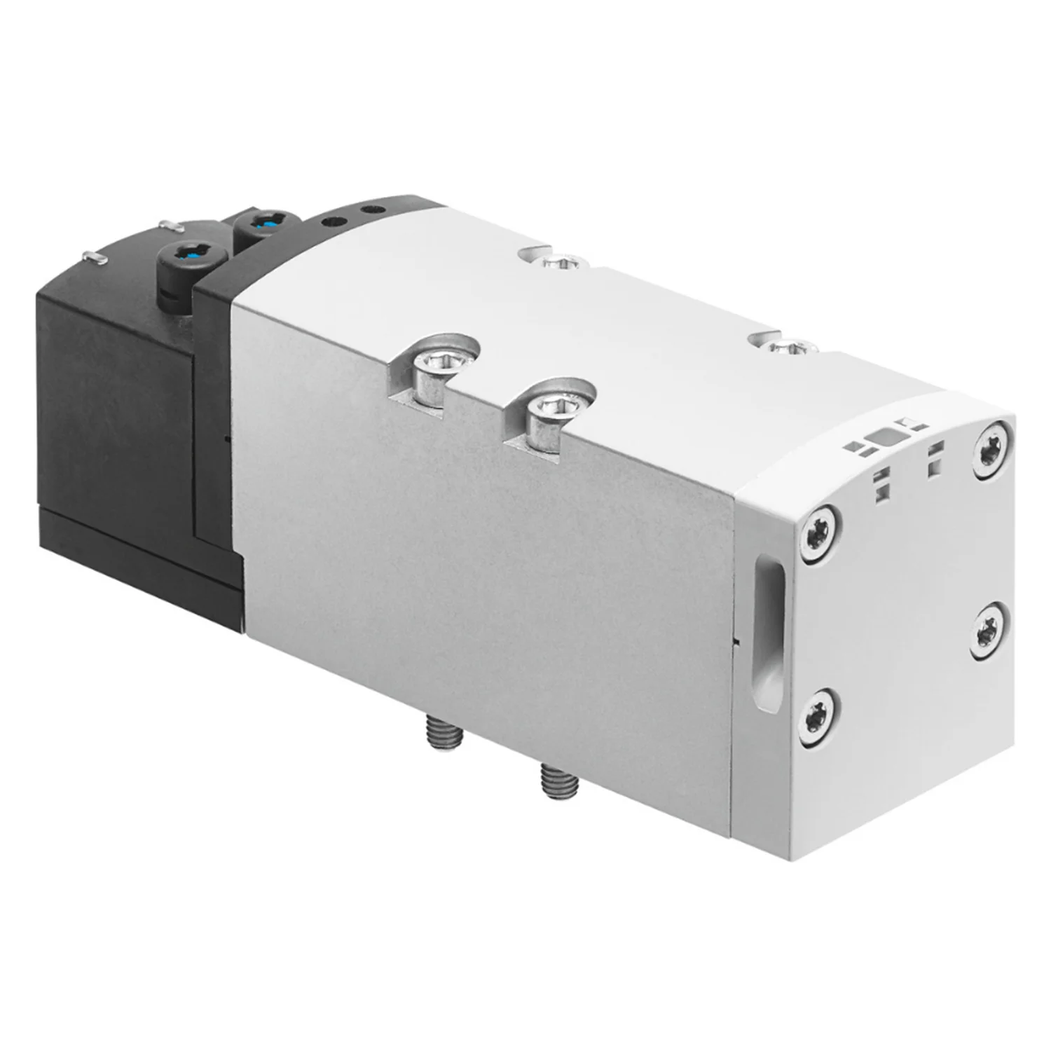 

Новый электромагнитный клапан воздуха FESTO VSVA-B-T22C-AZD-D2-1T1L 560831