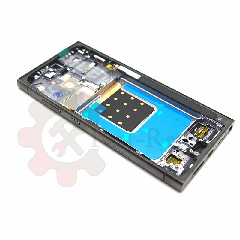 OLED quality for Samsung Galaxy S24 Ultra lcd display screen