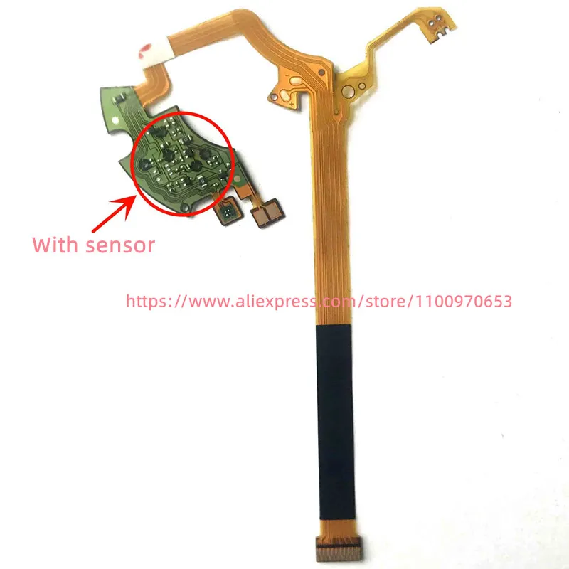 

NEW LCD Flex Cable For Fujifilm Fuji Instax mini 90 Mini70 Digital Camera Repair Part