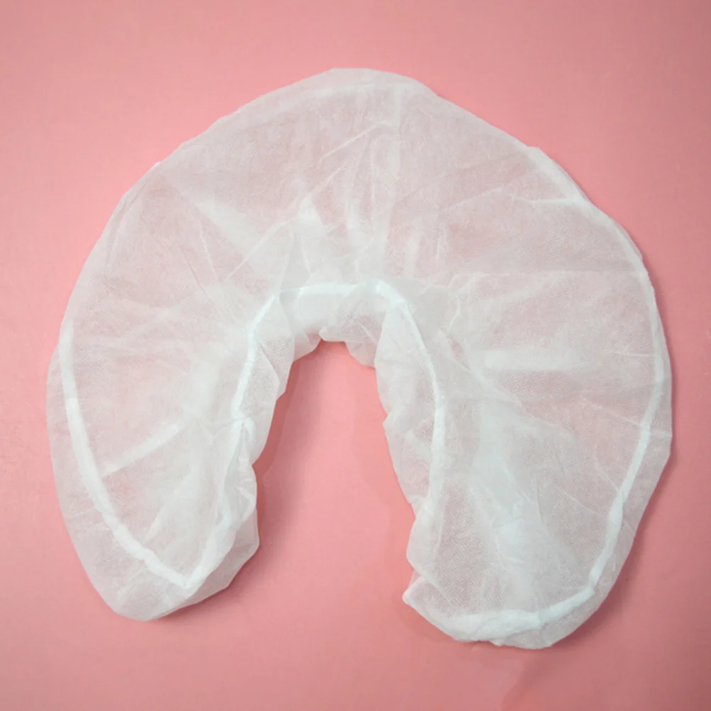 Рисунок 6 - одноразовые нетканые подушки на подголовник