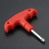 75mmx85mm Red T25 Golf Wrench Tool for M1/R15/SLDR/RBZ 2/G425/T WORLD GS Driver Fairway Wood Rescue Weights Sleeve Adapter 1