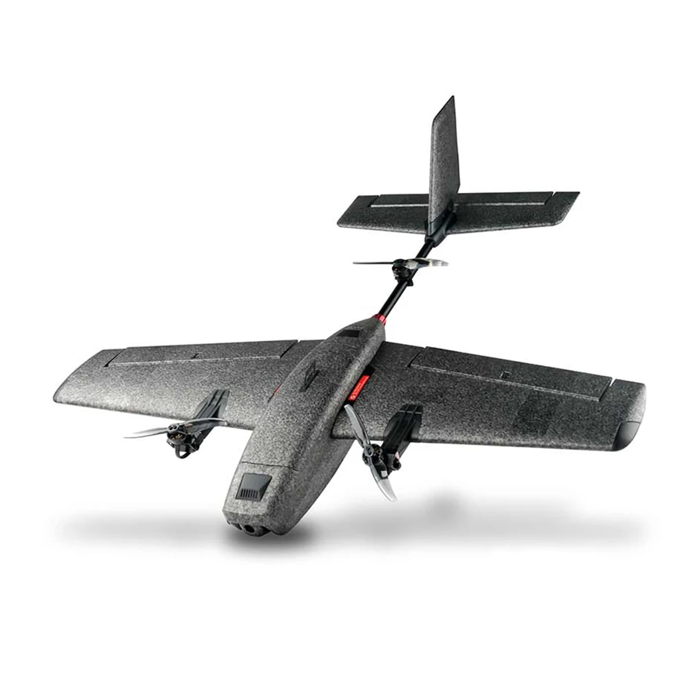 

HEE WING T1 Ranger VTOL 730mm Wingspan Dual Motor EPP FPV Racer RC Airplane Fixed Wing PNP