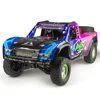SG1002SE V2 1/10 RC Car Desert Off-road Short Card Brushless Remote Control Model Car High Speed 4WD Toys 2