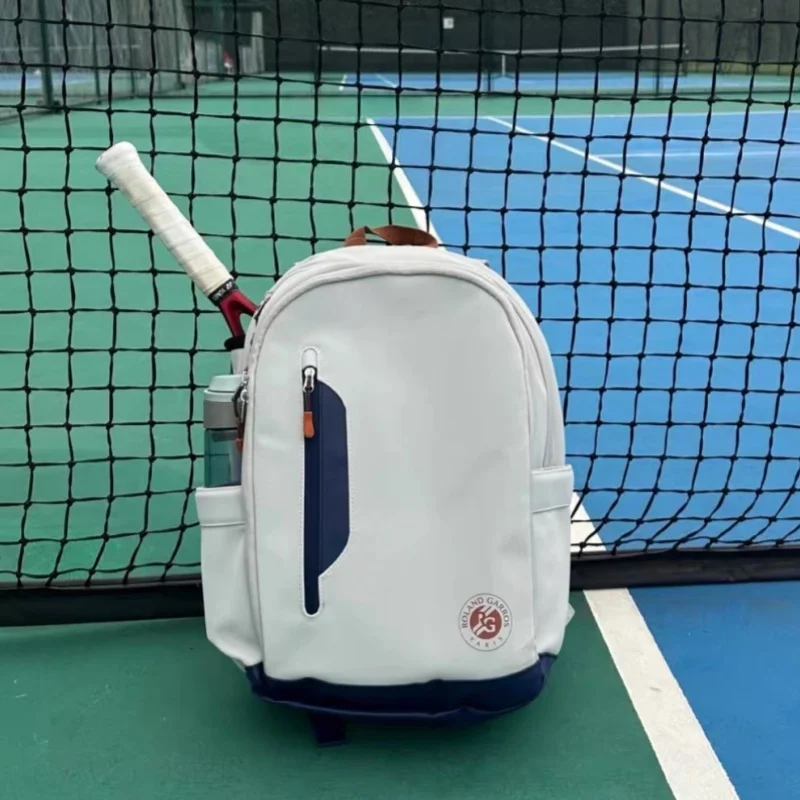 ロサンゼルス Wilson Roland Garros Mochila de Tênis Edição French Open para 2