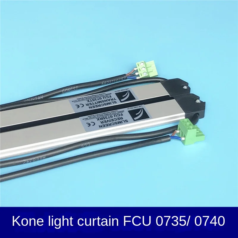 

Kone Elevator Parts Light Curtain Fcu0735 TX Fcu0740 Rx