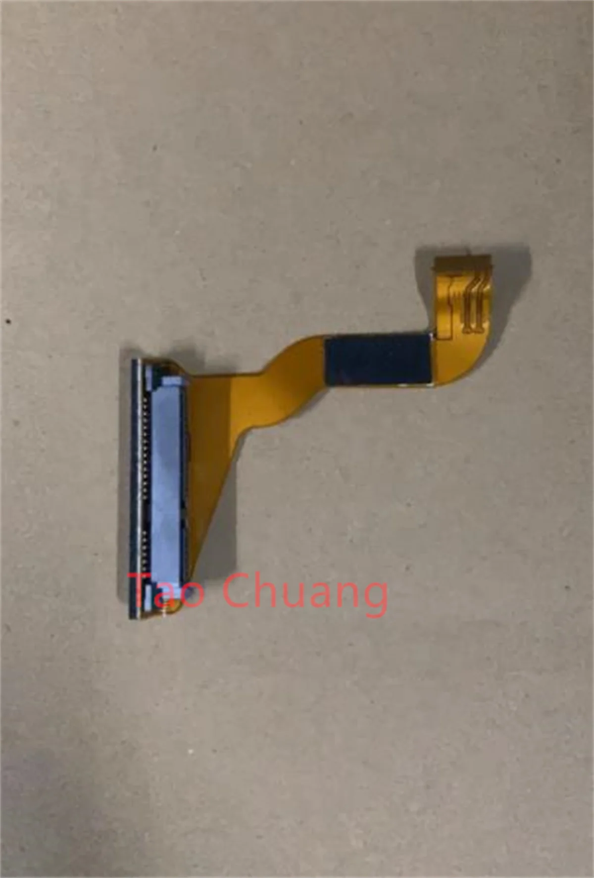 Cabo do Conector do Disco Rígido Hdd Apto para Toshiba A50-c A50d-c Z50-c Z50d-c R50-c Z40-c A40 Z30 C50-b R50-b R50-b G70c0006d310