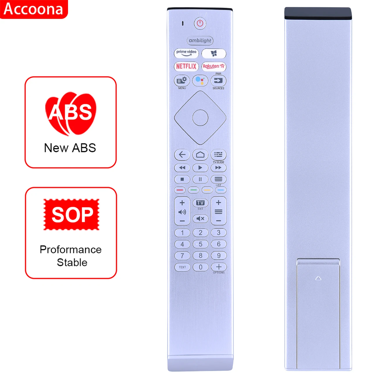 

Голосовой пульт дистанционного управления 398GM10SEPHN0008SY для Philips 50PUS8507/12 58/65PUS8507 43PUS8807/12 50 "55" 65 "75" 4K UHD светодиодный Android TV