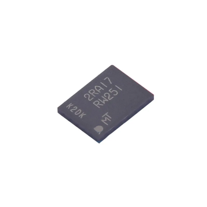 

1PCS/LOT MT25QU02GCBB8E12-0SIT MT25QU02GCBB8E12 BGA24 New Original In Stock