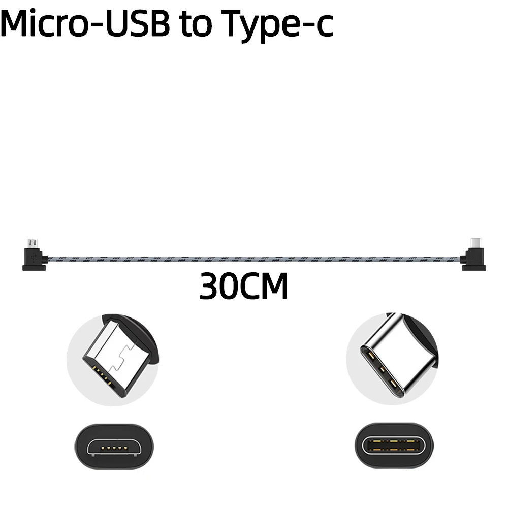 for Type C B