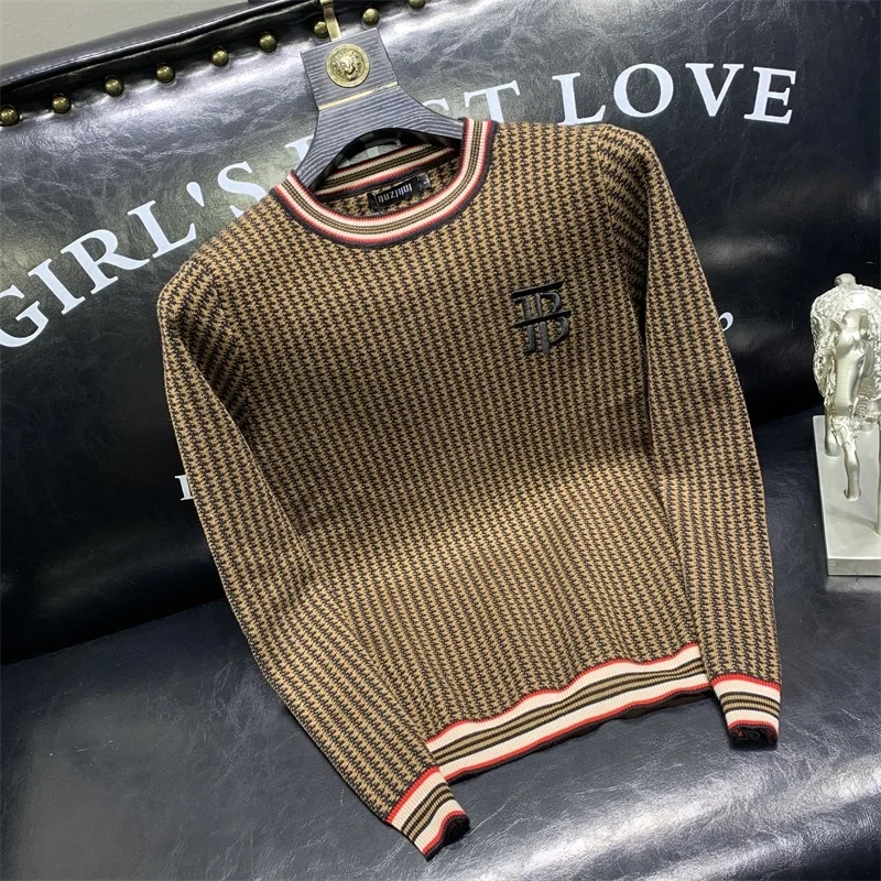 maglione louis vuitton uomo