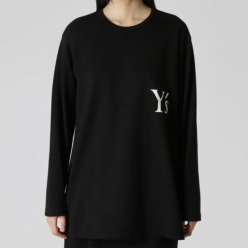 Рисунок 3 - Мужские хлопковые футболки Yohji