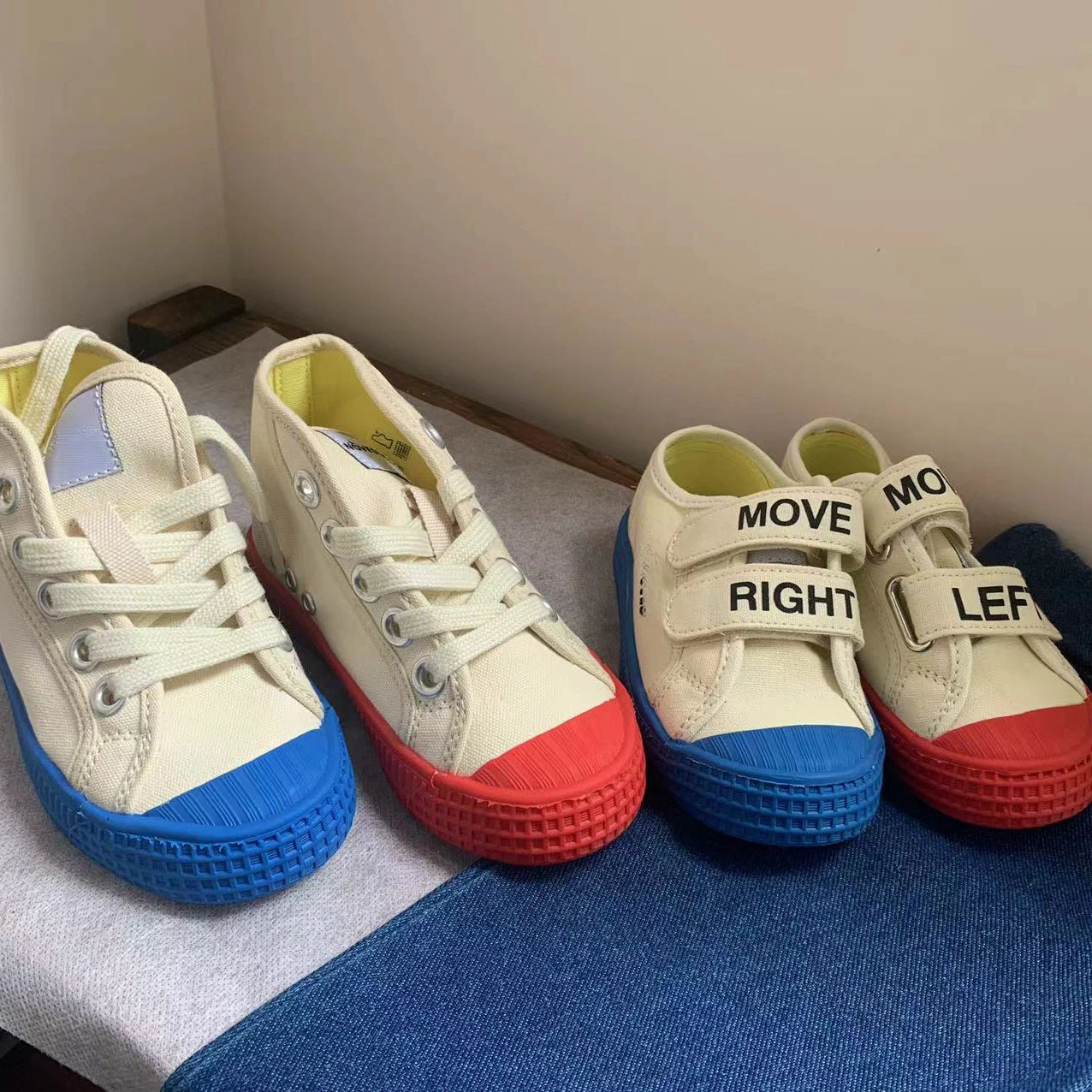 Children's Sneakers BC Brand Kids Fashion Design Non-slip Casual Shoes Boys Girls Hook Breathable Sneakers Toddler Outdoor Shoes 4