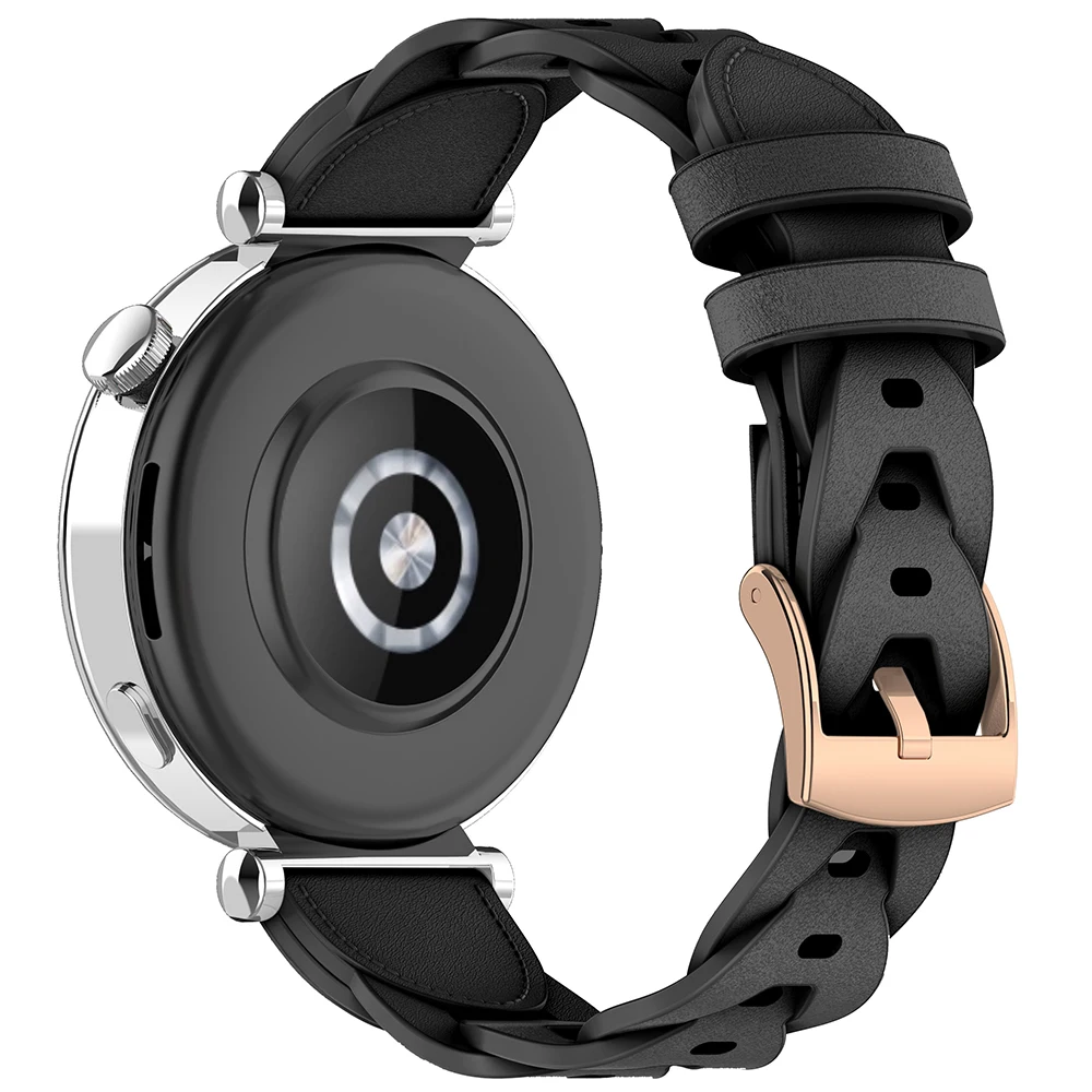 Breathable 18mm Sport Replacement Watch Strap