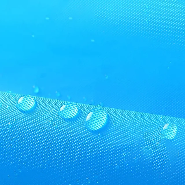 Megvastagodott Eva Nem Diszkriminálható Felnőtt Egyrészes Esőkabátok Férfiaknak És Nőknek Hordozható Kültéri Utazási Poncho Esővilág Nagykereskedelme - Image 5