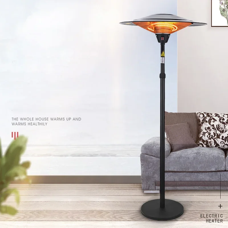Heat Lamps Heating Umbrella Commercial Heat Lamps Outdoor Electric