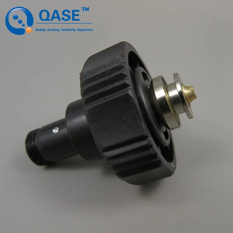 

Feet Screw Spiral Level Spine Horizontal Tool Handwheel for NF Electronic Theodolite Total Station 1PCS