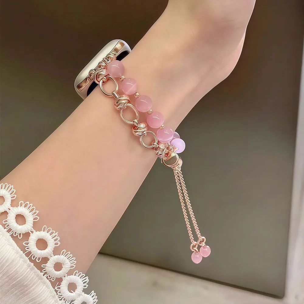 Elegant Metal Bracelet