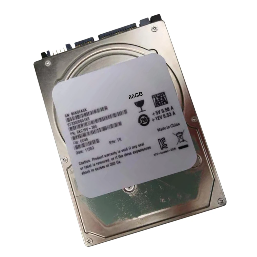 Internal Hard Disk Game Console SATA Interface Internal Hard Drive Disk for Sony PS3/PS4/Pro/Slim Game Console