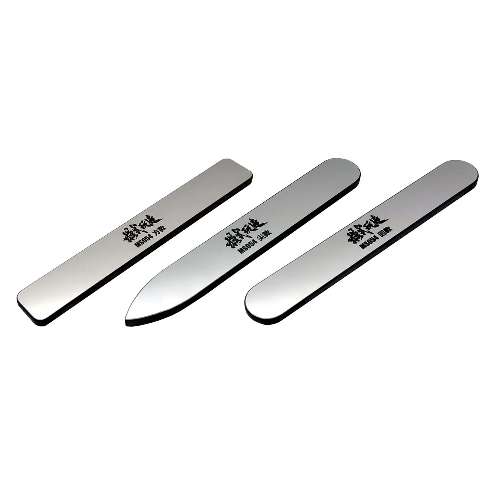 Durable Glass File for Model s and Hobbies - Long- and Reliable Hand Tools