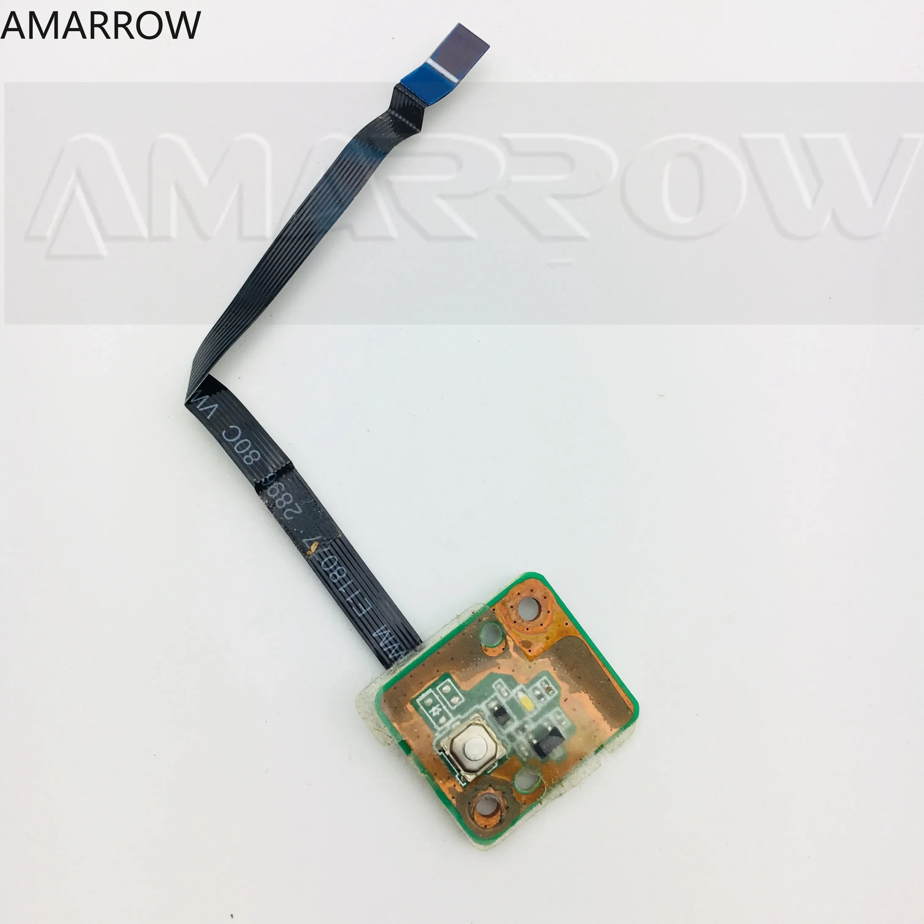 Carte Bouton 01013TS00-575-G - 01013TS00-575-G pour HP G72-B51SF