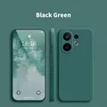 Black Green