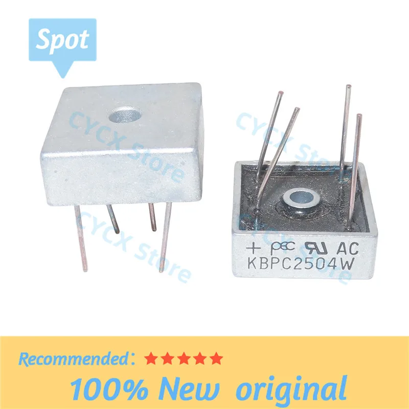 KBPC2510W, KBPC2508W